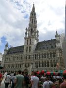 Top miejscowość Bruksela