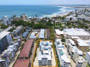 Cheltenham Apartments Unit 18 40 King St