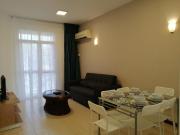 Bayu Emas Apartment by Wellington Resorts