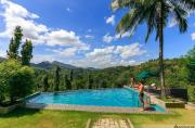 Old Frankland Kandy Luxury Boutique Hotel