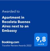 Top Buenos Aires