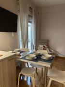 Bijou Kalamakiou (Athens Riviera)