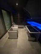 Anastasia Boutique Suites -Adults only & kids 12 plus