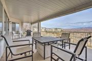 Luxe Family Condo with Mtn View and Resort Perks!