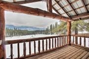 Top Kettle Falls