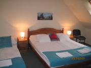 Bényei Fogadó Panzió és Étterem