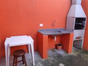 0001.11 - Maranduba - Kitnet Térreo - 4 Pessoas - 2 Quadras Do Mar - Piscina - Wi-Fi - Ar Condicionado