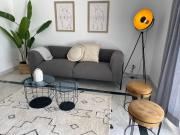 PUERTO BANUS BEACH MODERNO Apartamento