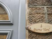1 Burns Yard 1 Burns Yard