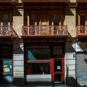 Top Madrid