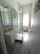 Ostia Beach CryptoHouse