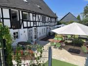 Sabershausen Landhof Sonne