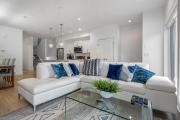 Kensington Calgary House 3BR 20 Min to Downtown