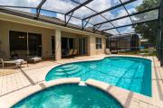 Windsor Hills Resort Pool Home With Spa & Games Room