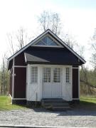 Nuorisokeskus Villa Elba