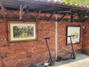 Top Kampung Tumbuk Pantai
