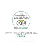 Top San Vicente de la Barquera