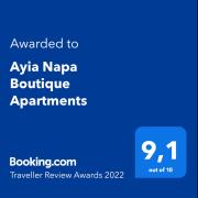 Top Ayia Napa
