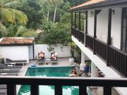Hotel Calm Haven Unawatuna