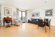 Apartment Cracow Downtown by Renters
