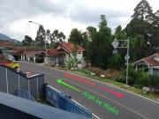 Penginapan atau Kontrakan Rumah Ciwidey 1 Ruangan 2 Kasur Dewasa Kamar Mandi Dapur Dalam Sewa Harian Mingguan Bulanan Tahunan Boleh