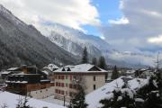 Top Chamonix-Mont-Blanc