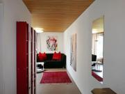 Apartment Chesa Piz Cotschen 2 by Interhome