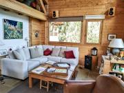 Chalet LEpachat by Interhome