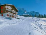 Apartment Tschingelhorn Apt- R by Interhome