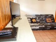 Apartment Jardins Alpins 4 by Interhome