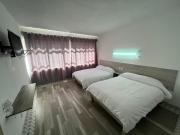 Top San Luis Potosí