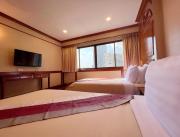 Top Bangkok