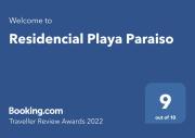 Residencial Playa Paraiso