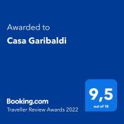 Casa Garibaldi