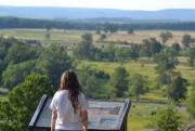 Top Gettysburg