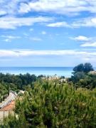 Appartement Luxe - 3 pièces avec vue mer, piscine et tennis