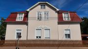 Villa Napsugár Villa Napsugár