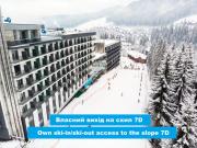 HVOYA Apart-Hotel & SPA