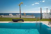 Modern luxury 2 beds walking distance beachgolf in Alcaidesa Modern luxury 2 beds walking distance beachgolf in Alcaidesa