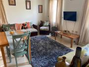 Dawn’s Comfort Zone