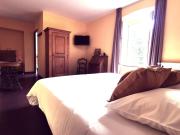 Auberge de Chanteuges