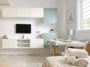 MalagadeVacaciones - Suite Chamizo