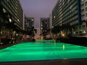 Azenith Staycation At Sea Residences Moa