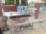 Top Merbau Sempak Top Merbau Sempak