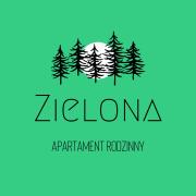 Apartament Rodzinny Zielona Apartament Rodzinny Zielona