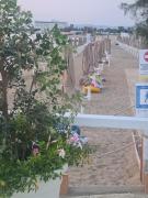 B&B A Un Passo dal Mare