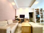 VoyageVip - Copacabana 03 quartos proximo ao Metro