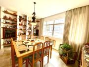 VoyageVip - Copacabana 03 quartos proximo ao Metro