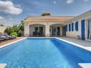 Holiday house in Nedescina with Terrace, Air conditioning, Wi-Fi, Washing machine (4816-1) Holiday house in Nedescina with Terrace, Air conditioning, Wi-Fi, Washing machine (4816-1)