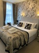 Assembly View - two bedroomed apartment with parking permit in Ludlow Town Centre